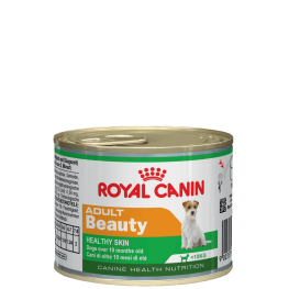 Royal Canin ADULT BEAUTY (ЭДАЛТ БЬЮТИ) паштет, 0,195